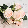 Искусственный цветок Forgarden Роза BN11018 (светло-розовый)