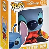 Фигурка Funko POP! Disney Lilo &amp; Stitch Stitch 626 (125) 4671