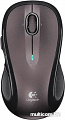 Мышь Logitech M510 (черный)