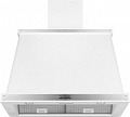 Кухонная вытяжка KUPPERSBERG T 969 W Silver