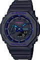 Наручные часы Casio G-Shock GA-2100VB-1A