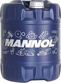 Трансмиссионное масло Mannol MTF-4 Getriebeoel 75W-80 API GL-4 20л