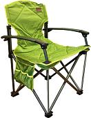Кресло Camping World Dreamer Premium (зеленый)