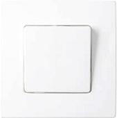 Выключатель Bylectrica С6 10-2061 (белый)