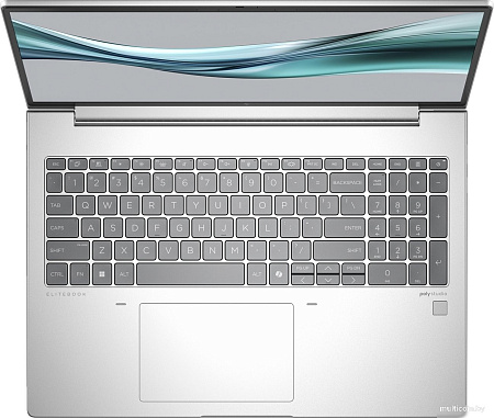 Ноутбук HP EliteBook 660 G11 9C075EA
