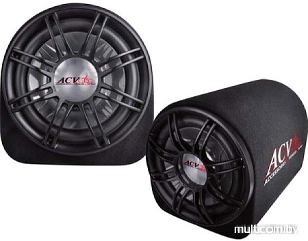 Корпусной активный сабвуфер ACV BTA-10