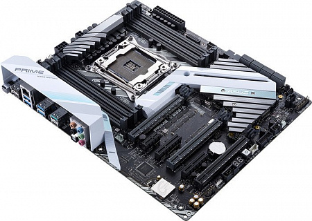 Материнская плата ASUS Prime X299-A