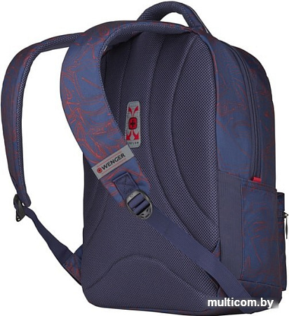 Рюкзак Wenger Colleague 22 л 606467 (синий)