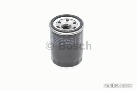 Масляный фильтр Bosch F026407077