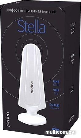 ТВ-антенна Perfeo Stella