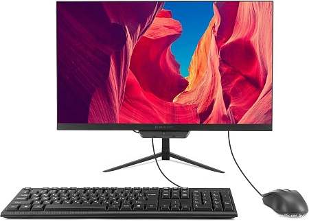 Моноблок Digma Pro Base DM23P3-8DXW02