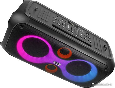 Колонка для вечеринок Borofone DR11