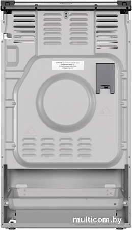 Кухонная плита Gorenje GK5B40SH