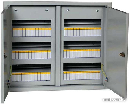 Щит распределительный EKF PROxima MB11-72