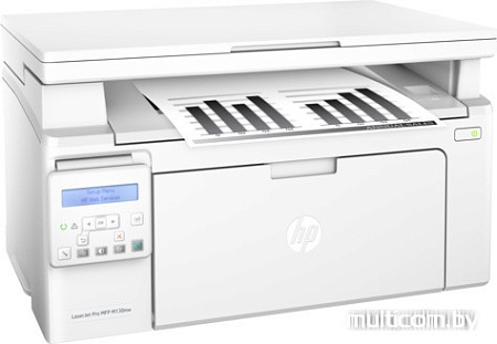 МФУ HP LaserJet Pro MFP M130nw [G3Q58A]