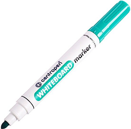 Маркер Centropen 2.5 мм 8559 0110 (зеленый)