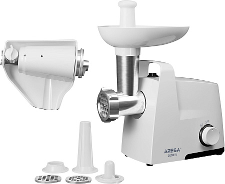 Мясорубка Aresa AR-2110