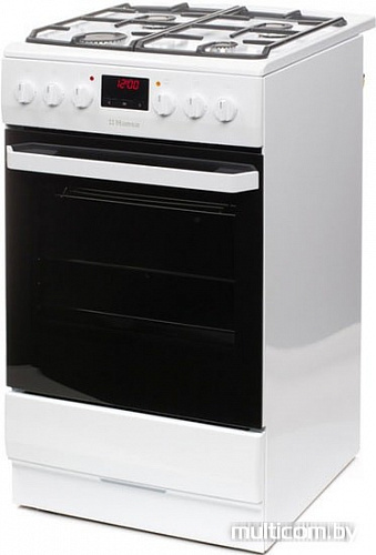 Кухонная плита Hansa FCMW582109
