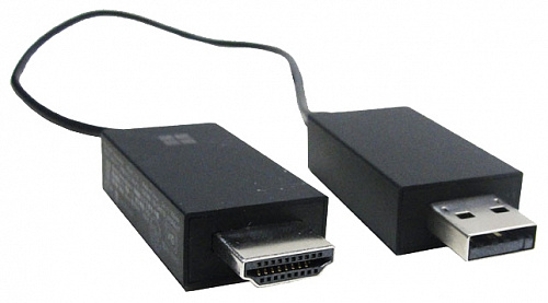 Microsoft Microsoft Wireless Display Adapter P3Q-00000