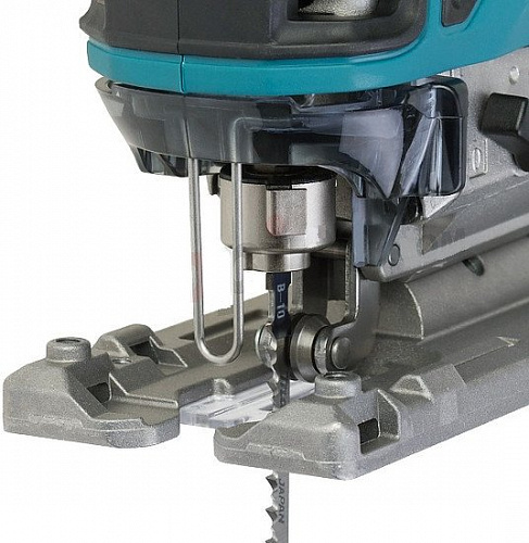 Электролобзик Makita 4351 FCT