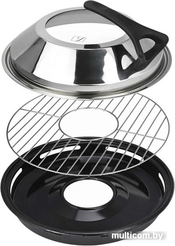 Сковорода-гриль Vitesse VS-2381
