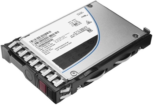 SSD HP 804605R-B21 1.6TB