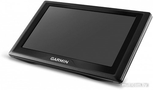 GPS навигатор Garmin Drive 40 LMT