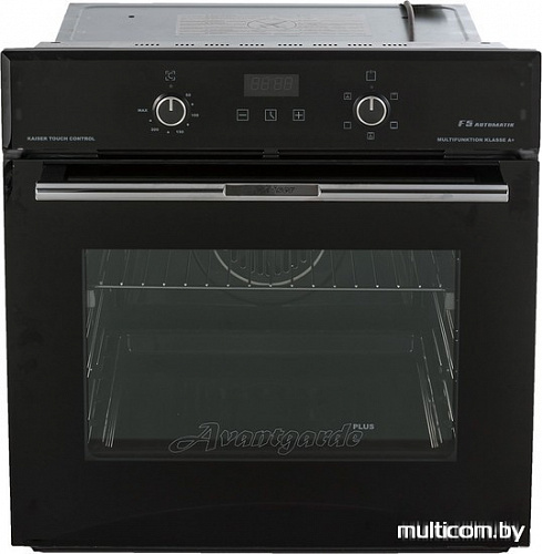 Духовой шкаф Kaiser EH 6990 Chrom