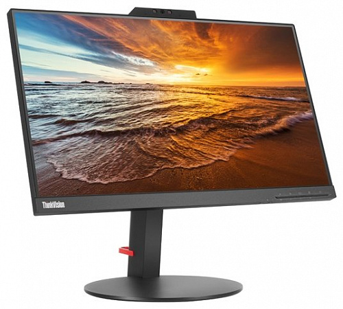 Монитор Lenovo ThinkVision T22v