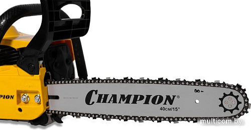 Бензопила Champion 246-15