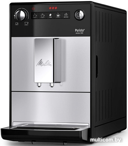 Эспрессо кофемашина Melitta Caffeo Purista F230-101