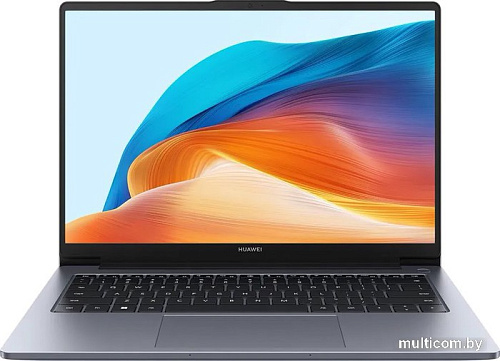 Ноутбук Huawei MateBook D 14 2023 MDF-X 53013UFC