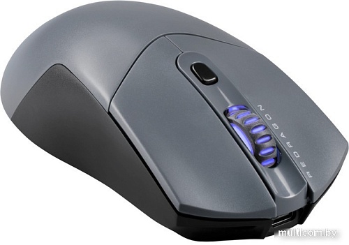 Игровая мышь Redragon ST4R Pro (серый)