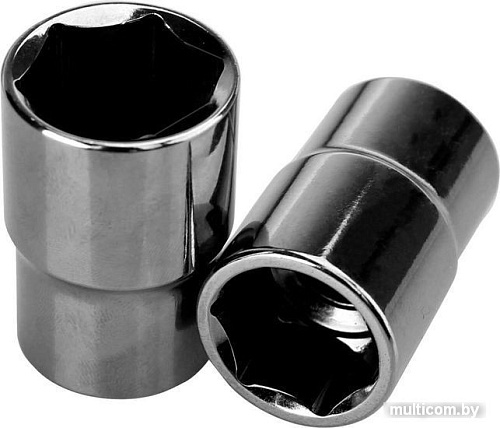 Головка слесарная Total THTST12101