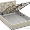 Кровать Moon Trade Noemi 1222/К001984 140x200
