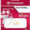 USB Flash Transcend JetFlash 710 Gold 32GB (TS32GJF710G)