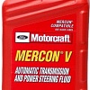 Трансмиссионное масло Ford Motorcraft Mercon XT5QMC 946мл