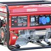 Бензиновый генератор Brado LT9000ЕВ