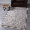 Ковер для жилой комнаты Merinos Iris МР21-STAN-CREAM (1.6х2.3)