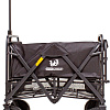 Whitsunday SM Double Layer WG-SM-DL-Black (черный)