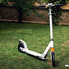 Электросамокат Urban Scooter BC-125 (белый)