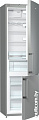 Холодильник Gorenje RK6201FX
