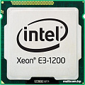 Процессор Intel Xeon E3-1245 V5