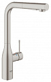 Однорычажный смеситель Grohe Essence 30270DC0
