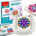 Развивающая игра Bondibon Мой калейдоскоп. Цветные узоры ВВ5080