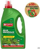 Удобрение Bona Forte Для хвойных растений BF21040101 1.5 л