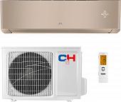 Сплит-система Cooper&Hunter Supreme CH-S18FTXAM2S-GD (золотистый)
