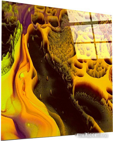Картина на стекле ArtaBosko MI-02-67-03 (40x40)