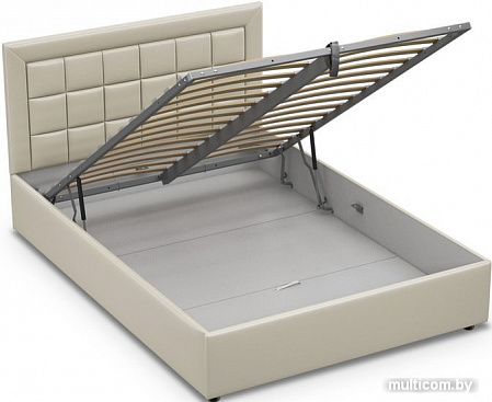 Кровать Moon Trade Noemi 1222/К001984 140x200