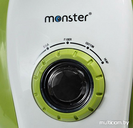 Отпариватель Monster MB-10740